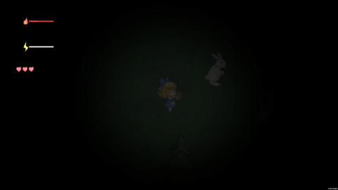 爱丽丝与黑暗森林截图4