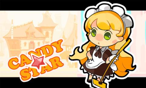 CandyStar截图