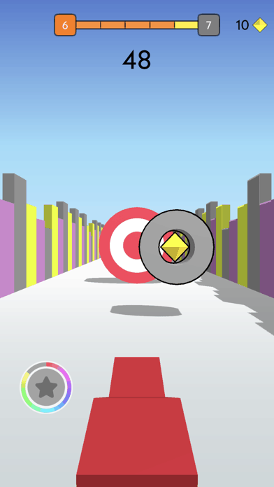 1SHOT截图4