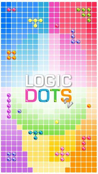 LogicDots2截圖4