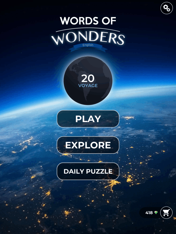 WordsOfWonders截图4