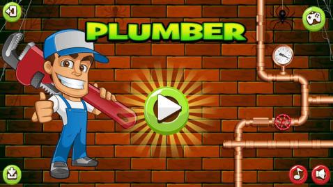 Plumbingrepairman截圖1