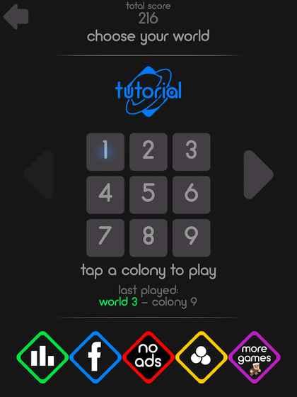 ColorDefense截图3