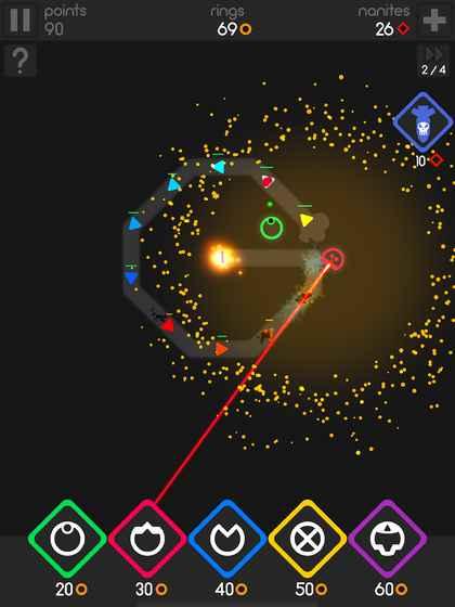 ColorDefense截图2