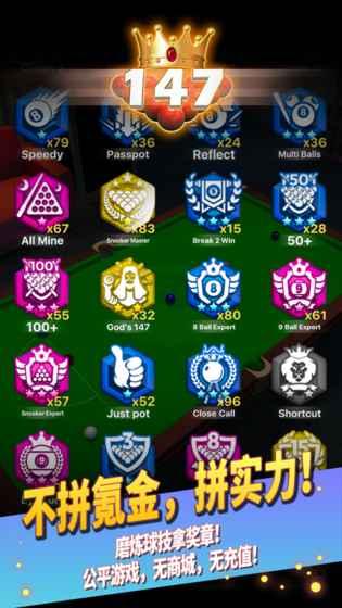 Kingof147截图4
