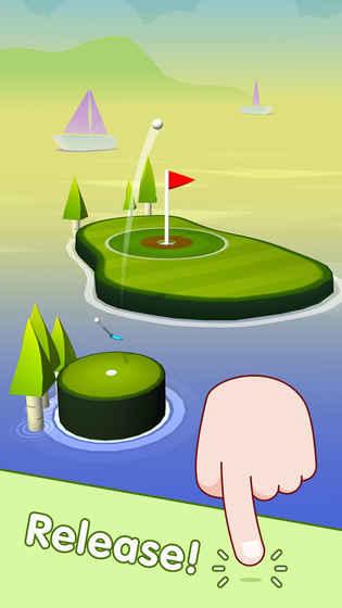 PopShotGolf截图1