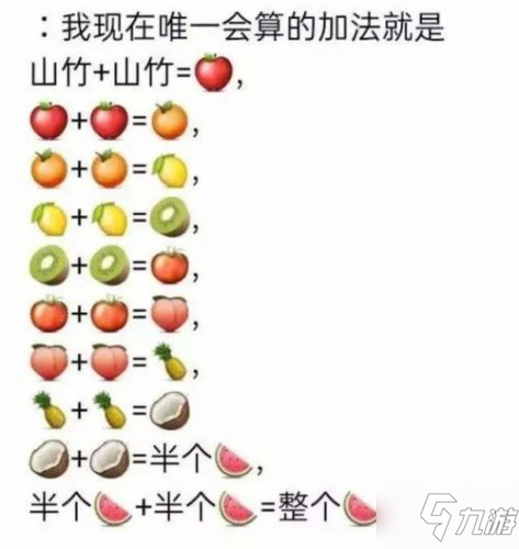 《合成大西瓜》水果擺放技巧 高分怎么玩