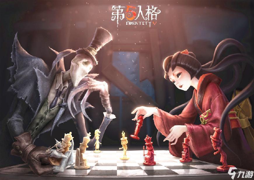 第五人格噩夢(mèng)逐影道具用途介紹 噩夢(mèng)逐影道具有什么用