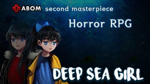DeepSeaGirlHorrorAdventure截图1