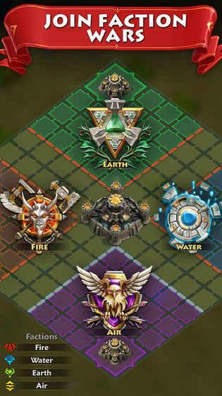StormofWarsSacredHomeland截图2