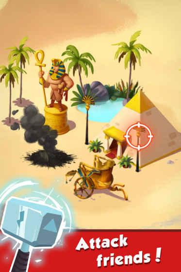 CoinMaster截图3