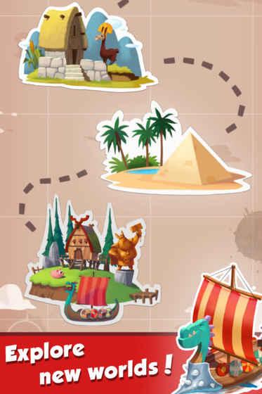 CoinMaster截图2