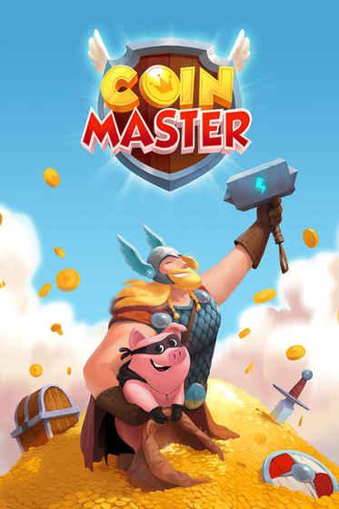 CoinMaster截图