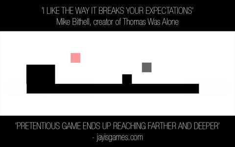 PretentiousGame截图2