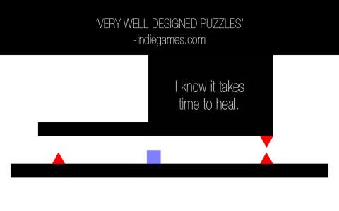 PretentiousGame截图1
