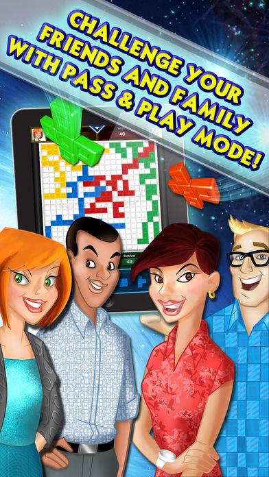 Blokus™TheOfficialGame截图4