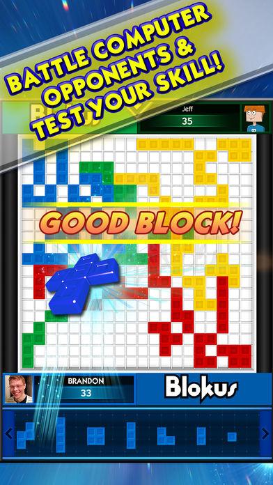 Blokus™TheOfficialGame截图3