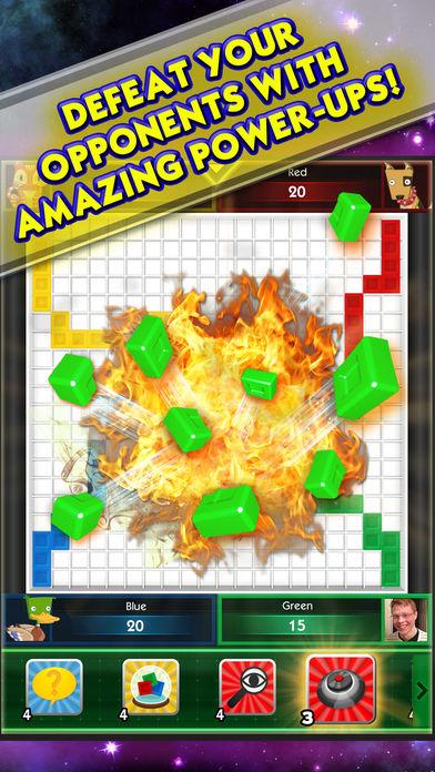 Blokus™TheOfficialGame截图2