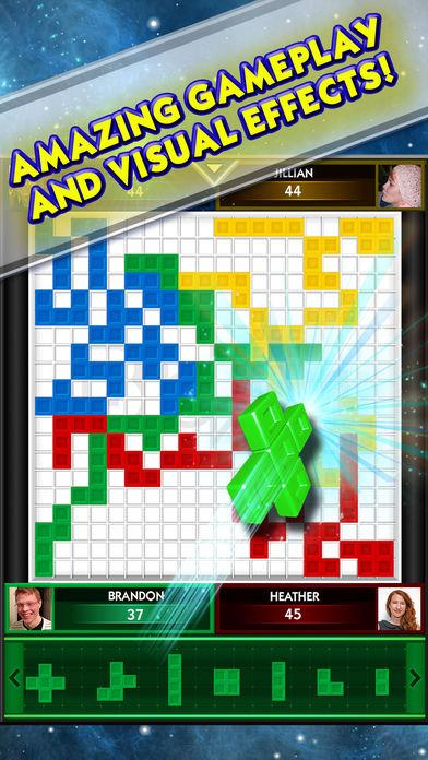 Blokus™TheOfficialGame截图1