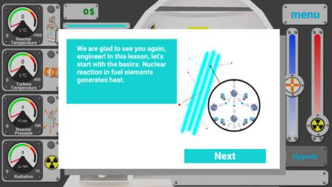 NuclearInk2截图1