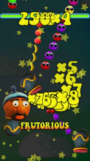 Frutorious截图2