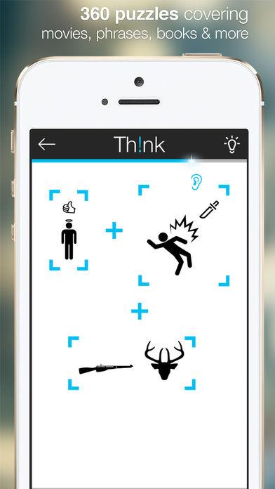 Think截图1