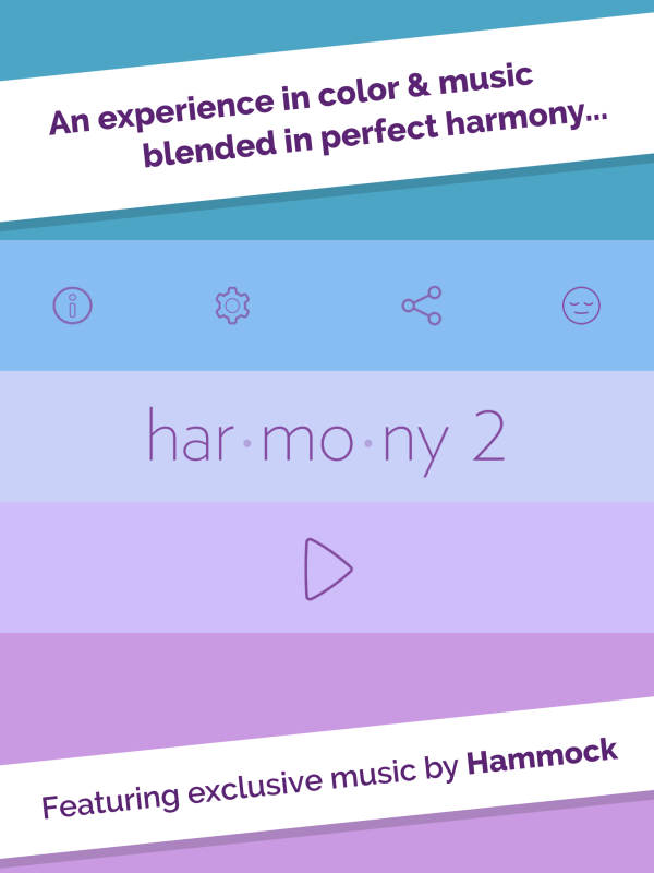 har?mo?ny2截圖