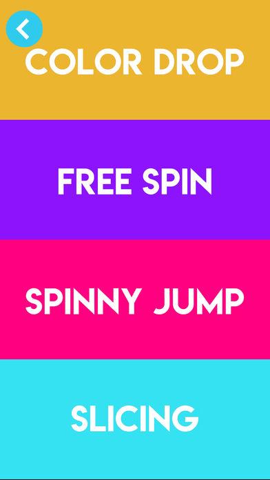 FidgetSpinnerGames截图4