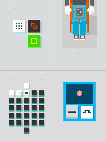 ElissInfinity截图2