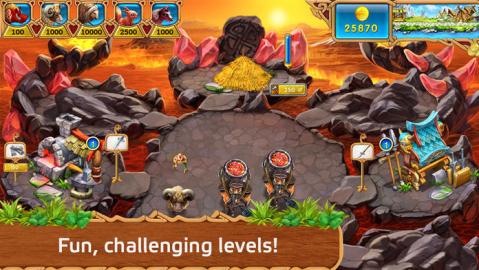 FarmFrenzyVikingHeroes截图3