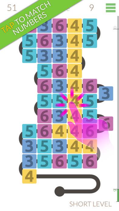 3XNNumberPuzzle截圖2