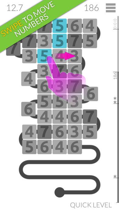 3XNNumberPuzzle截圖1