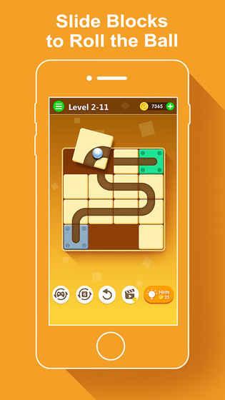 PuzzlyPuzzleGameCollection截图2