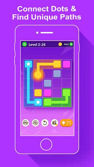 PuzzlyPuzzleGameCollection截图