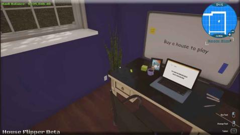 HouseBuildFlipper截图3