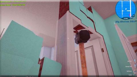 HouseBuildFlipper截图