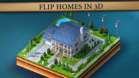 HouseFlip截图2