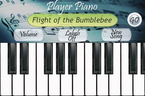 PlayerPiano截图4