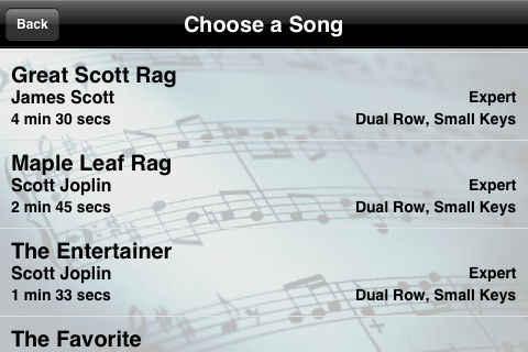 PlayerPiano截图3