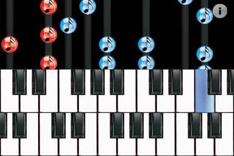 PlayerPiano截图