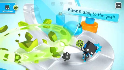 Blast截圖1