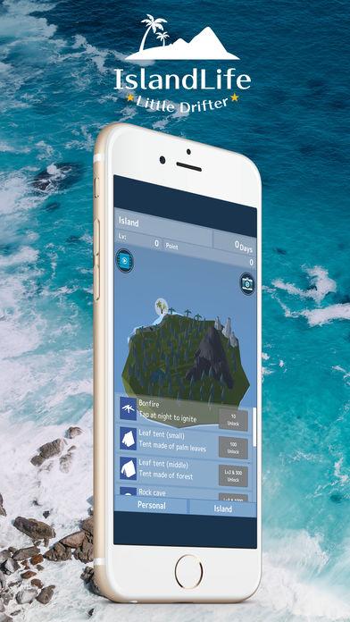 IslandLife截图