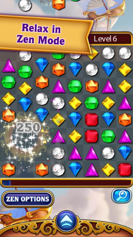 BejeweledClassic截图3