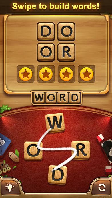 WordConnect¤截图