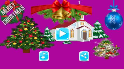 HySantaRunAdventurePro截图