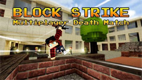 BlockStrike截圖