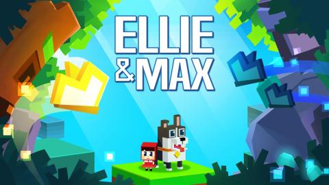 Elliemax截圖