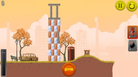 BoomLand™截图2