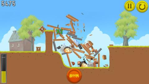 BoomLand™截图1
