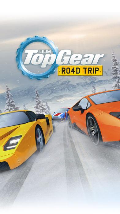 topgearroadtrip加速器